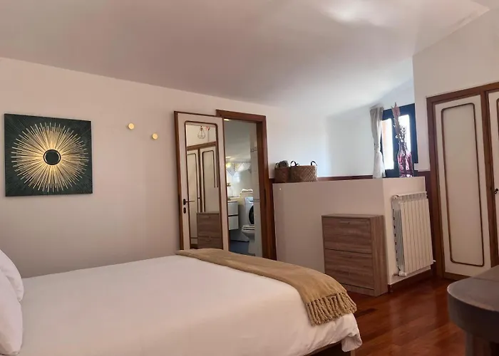 Palazzo Velli Suites